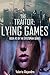 LYING GAMES: BOOK #3 OF THE DYSTOPIAN SERIES