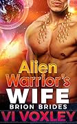 Alien Warrior's Wife