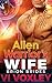 Alien Warrior's Wife (Brion...