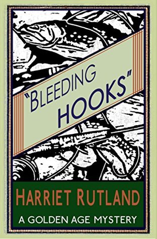 Bleeding Hooks (Kindle Edition)