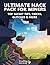 Ultimate Hack Pack for Miners - Top Secret Tips, Tricks, Glitches & More: (An Unofficial Minecraft Book)