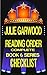 Julie Garwood Reading Order by R.J. Michaels