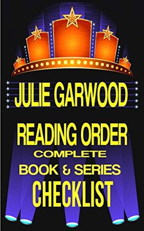 Julie Garwood Reading Order: Complete Book & Series Checklist (Kindle Edition)