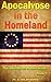 Apocalypse in the Homeland (The Adventures of John Harris, #5)