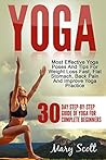 Yoga: 30-Day Step...
