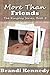More Than Friends (The Kingsley Series Book 4)