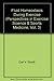 Fluid Homeostasis During Exercise (Perspectives in Exercise Science & Sports Medicine, Vol. 3)