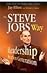 The Steve Jobs Way