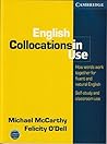 English Collocati...