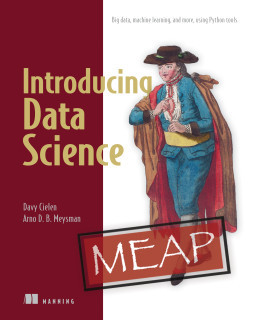 Introducing Data Science