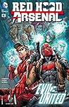 Red Hood/Arsenal ...