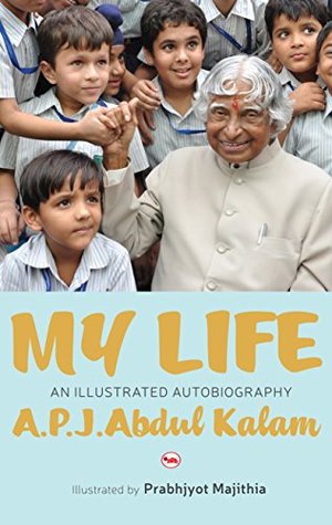My Life: An Illustrated Biography: An Illustrated Autobiography (Kindle Edition)