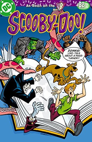 Scooby-Doo (1997-2010) #82