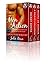 Men of Action: A Short Story Boxed Set