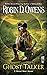 Ghost Talker (Ghost Seer, #4)