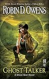 Ghost Talker by Robin D. Owens