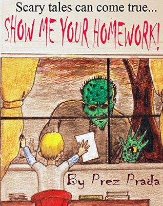 Show me your homework picture