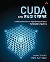 CUDA for Engineer...