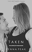 Taken - The Complete Third Season