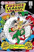 Justice League of America (1960-1987) #67