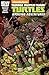 Teenage Mutant Ninja Turtles: Amazing Adventures #4