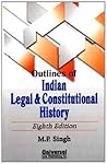 Outlines of India...