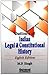 Outlines of Indian Legal Constitutional History by M.P. Singh