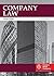 Company Law by Avatar Singh