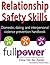 Relationship Safety Skills Handbook by Irene Van Der Zande