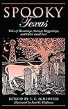 Spooky Texas: Tal...