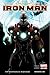 Invincible Iron Man #501