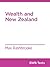 Wealth and New Zealand (BWB...