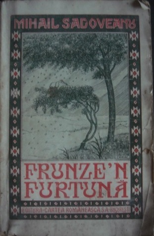 Frunze-n furtună