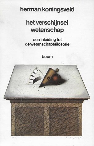 Het verschijnsel wetenschap : een inleiding tot de wetenschapsfilosofie (Paperback)