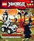 Lego Brickmaster: Ninjago: Masters of Spinjitzu (French Edition)
