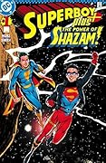 Superboy Plus (1996) #1