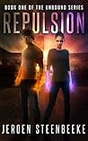 Repulsion (The Unbound, #1)