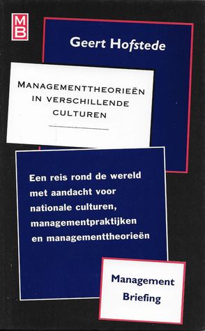 Managementtheorieën in verschillende culturen
