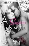 Bella Vol. 1 (Sagatori Family Saga, #1)