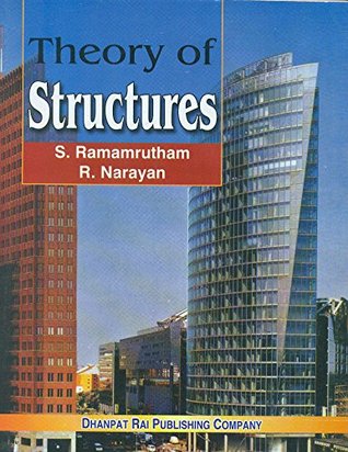 Theory Of Structures (Paperback)