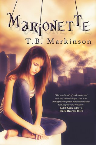 Marionette (Paperback)
