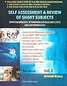 Self Assessment &...