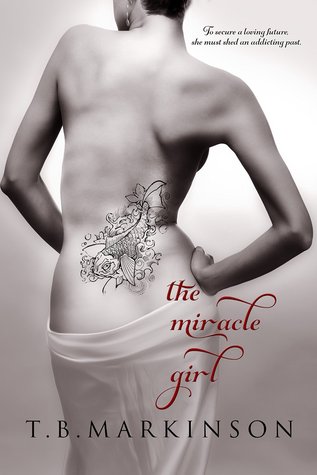 The Miracle Girl (The Miracle Girl #1)