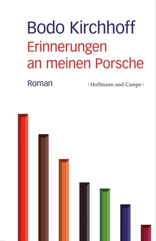Erinnerungen an meinen Porsche (Hardcover)