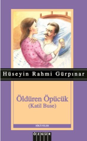 Öldüren Öpücük (Katil Buse)