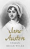 Jane Austen Jane Austen