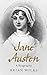 Jane Austen by Brian Wilks