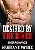 Desired by the Biker
