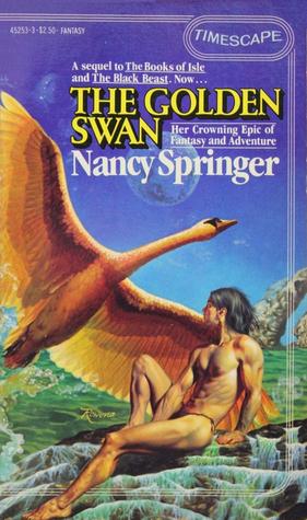 The Golden Swan (The Book of Isle, #5)