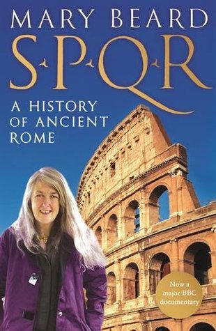 SPQR: A History of Ancient Rome